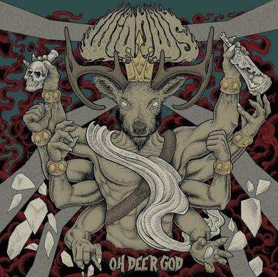 Widows : Oh Deer God